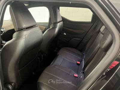 DS Automobiles DS 3 DS3 2019 Crossback DS3 1.5 bluehdi So Chic 100cv Nero usata MONTIRONE