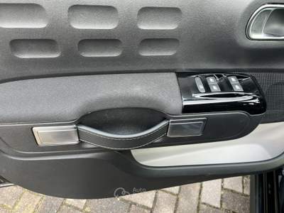 Citroen C3 Pure Tech 110 S&S Max Nero usata Seregno