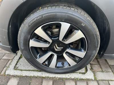 Citroen C3 Pure Tech 110 S&S Max Nero usata Seregno