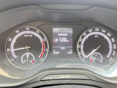 Skoda Karoq 1.0 TSI - BENZINA - KM 43.300 - ANCHE PER NEOPATENTATI - 2022 Grigio usata Varese