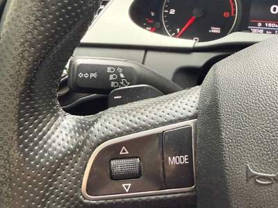 Audi A4 Avant 2.0 TDI 143CV S-Line FULL Grigio usata Bari