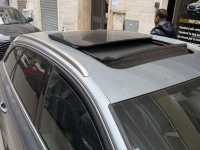 Audi A4 Avant 2.0 TDI 143CV S-Line FULL Grigio usata Bari