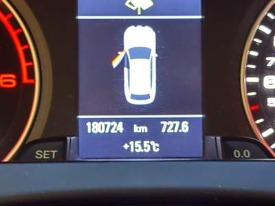 Audi A4 Avant 2.0 TDI 143CV Grigio usata Bari