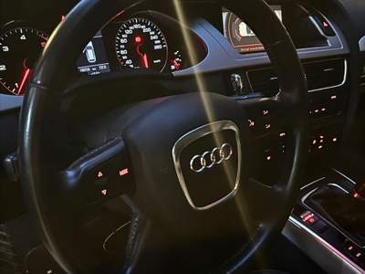 Audi A4 Avant 2.0 TDI 143CV Grigio usata Bari