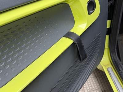 XEV Yoyo 2023 ***3.000km*** Giallo usata Bari