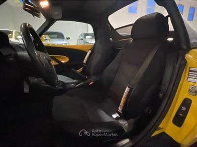 Fiat Barchetta Barchetta 1.8 16v Giallo usata Mazzano