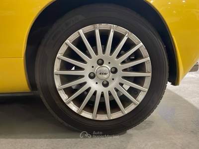 Fiat Barchetta Barchetta 1.8 16v Giallo usata Mazzano
