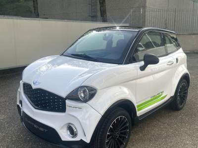 Chatenet CH46 CH 46 TOURING Bianco usata Firenze
