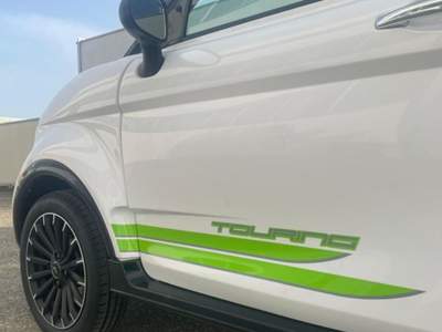 Chatenet CH46 CH 46 TOURING Bianco usata Firenze