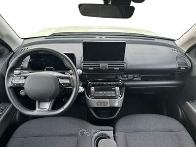 Hyundai Inster BEV 49 kWh Xclass Giallo usata Pistoia
