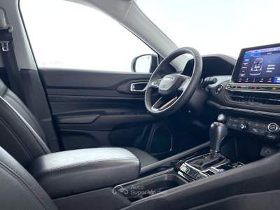 Jeep Compass Compass 1.3 Turbo T4 240 CV PHEV AT6 4xe Trailhawk Bianco usata Bastia Umbra