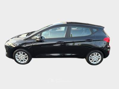 Ford Fiesta 5 Porte 1.1 75cv Plus S&S Nero usata Pisa