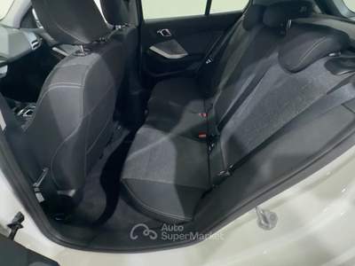 BMW Serie 1 118d 118d MSport aut. Beige usata Spinea