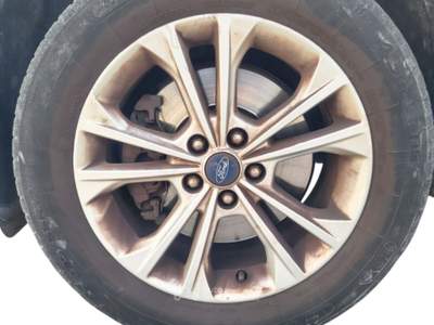 Ford Kuga S&S 2WD Titanium Grigio usata Pisa
