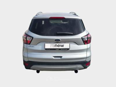 Ford Kuga S&S 2WD Titanium Grigio usata Pisa