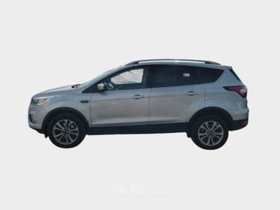 Ford Kuga S&S 2WD Titanium Grigio usata Pisa
