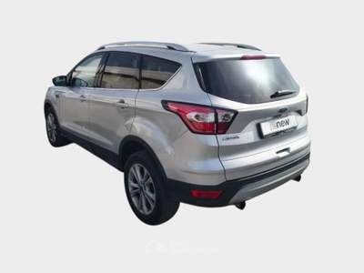 Ford Kuga S&S 2WD Titanium Grigio usata Pisa