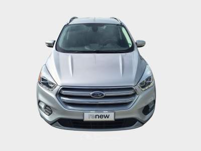 Ford Kuga S&S 2WD Titanium Grigio usata Pisa