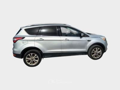 Ford Kuga S&S 2WD Titanium Grigio usata Pisa