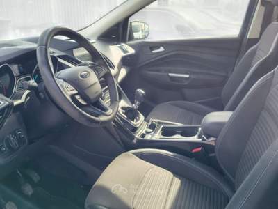 Ford Kuga S&S 2WD Titanium Grigio usata Pisa