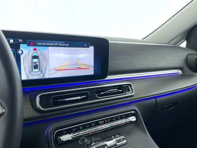 Mercedes-Benz Classe V V 300 D Auto 4Matic Exclusive Long  *7 POSTI / KM 0* Argento usata Bastia Umbra