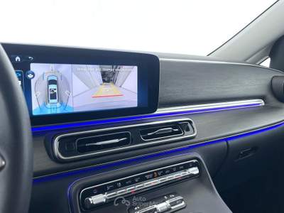Mercedes-Benz Classe V V 300 D Auto 4Matic Exclusive Long  *7 POSTI / KM 0* Argento usata Bastia Umbra