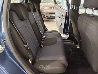 Lancia Ypsilon Ypsilon 1.0 firefly hybrid Platino s&s 70cv*5 PORTE*FULL OPTIONAL*GARANTITA* Blu/Azzurro usata Alto Reno Terme