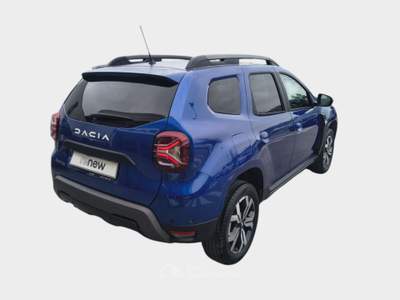 Dacia Duster 4x2 Prestige Blu/Azzurro usata Pisa