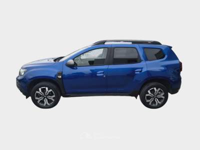 Dacia Duster 4x2 Prestige Blu/Azzurro usata Pisa
