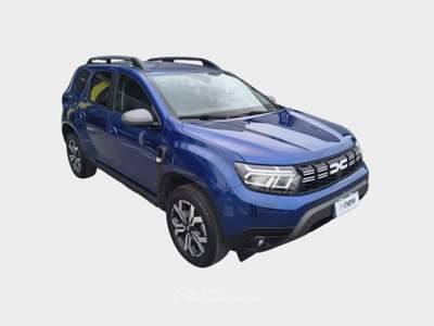 Dacia Duster 4x2 Prestige Blu/Azzurro usata Pisa