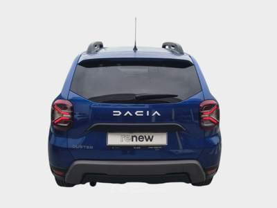 Dacia Duster 4x2 Prestige Blu/Azzurro usata Pisa