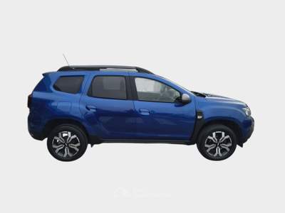 Dacia Duster 4x2 Prestige Blu/Azzurro usata Pisa