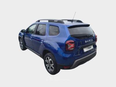 Dacia Duster 4x2 Prestige Blu/Azzurro usata Pisa