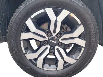 Dacia Duster 4x2 Prestige Blu/Azzurro usata Pisa