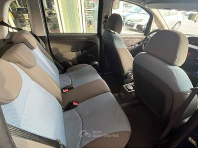 Fiat Idea Idea 1.3 Multijet 16V 90 CV Emotion Blu/Azzurro usata Pordenone