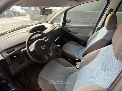 Fiat Idea Idea 1.3 Multijet 16V 90 CV Emotion Blu/Azzurro usata Pordenone