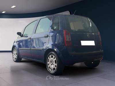 Fiat Idea Idea 1.3 Multijet 16V 90 CV Emotion Blu/Azzurro usata Pordenone