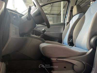 Fiat Idea Idea 1.3 Multijet 16V 90 CV Emotion Blu/Azzurro usata Pordenone