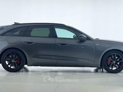 Audi A5 TDI 150Kw quattro S tronic S line edit ** SEDILI ELETTRICI ** Grigio usata Bastia Umbra