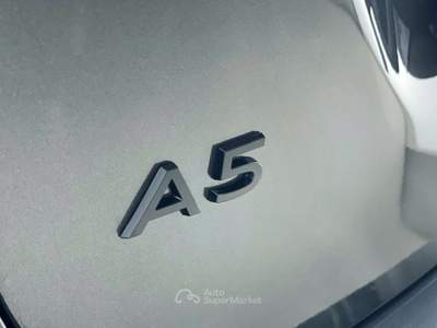 Audi A5 TDI 150Kw quattro S tronic S line edit ** SEDILI ELETTRICI ** Grigio usata Bastia Umbra