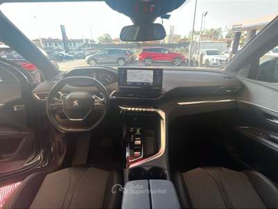 Peugeot 3008 3008 BlueHDI 130 EAT8 S&S Allure Pack Verde usata Pordenone