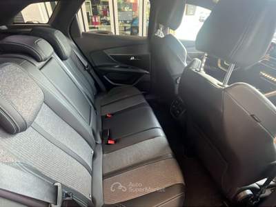 Peugeot 3008 3008 BlueHDI 130 EAT8 S&S Allure Pack Verde usata Pordenone