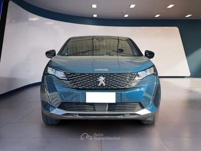 Peugeot 3008 3008 BlueHDI 130 EAT8 S&S Allure Pack Verde usata Pordenone