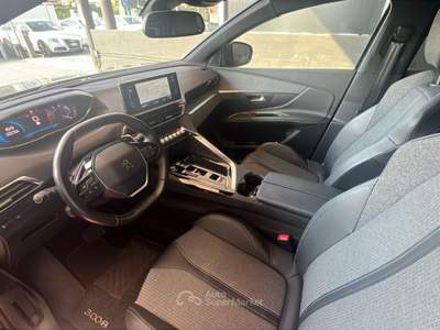Peugeot 3008 3008 BlueHDI 130 EAT8 S&S Allure Pack Verde usata Pordenone