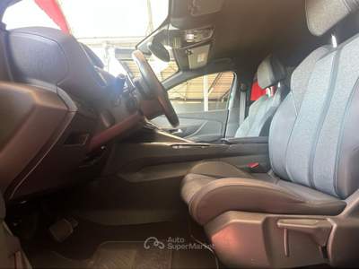 Peugeot 3008 3008 BlueHDI 130 EAT8 S&S Allure Pack Verde usata Pordenone
