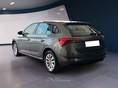 Skoda Scala Scala 1.0 TSI 95cv AMBITION Grigio usata Pordenone