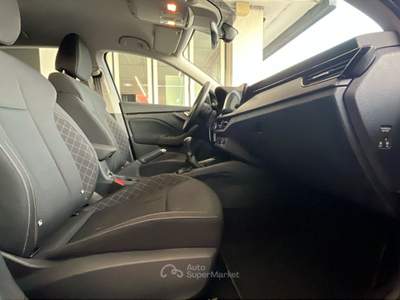 Skoda Scala Scala 1.0 TSI 95cv AMBITION Grigio usata Pordenone
