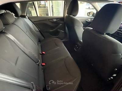 Skoda Scala Scala 1.0 TSI 95cv AMBITION Grigio usata Pordenone