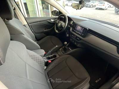 Skoda Scala Scala 1.0 TSI 95cv AMBITION Grigio usata Pordenone