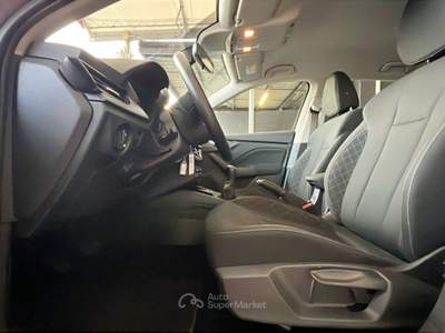Skoda Scala Scala 1.0 TSI 95cv AMBITION Grigio usata Pordenone